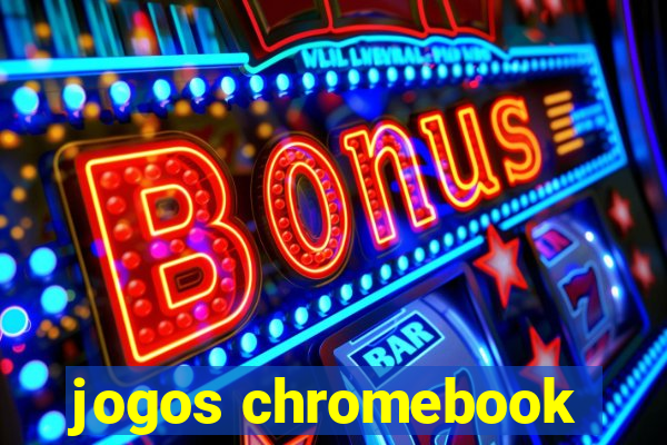 jogos chromebook